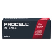 Alkaline Battery, PX1500, Bulk, AA, 24/BX, 6 BX/CS