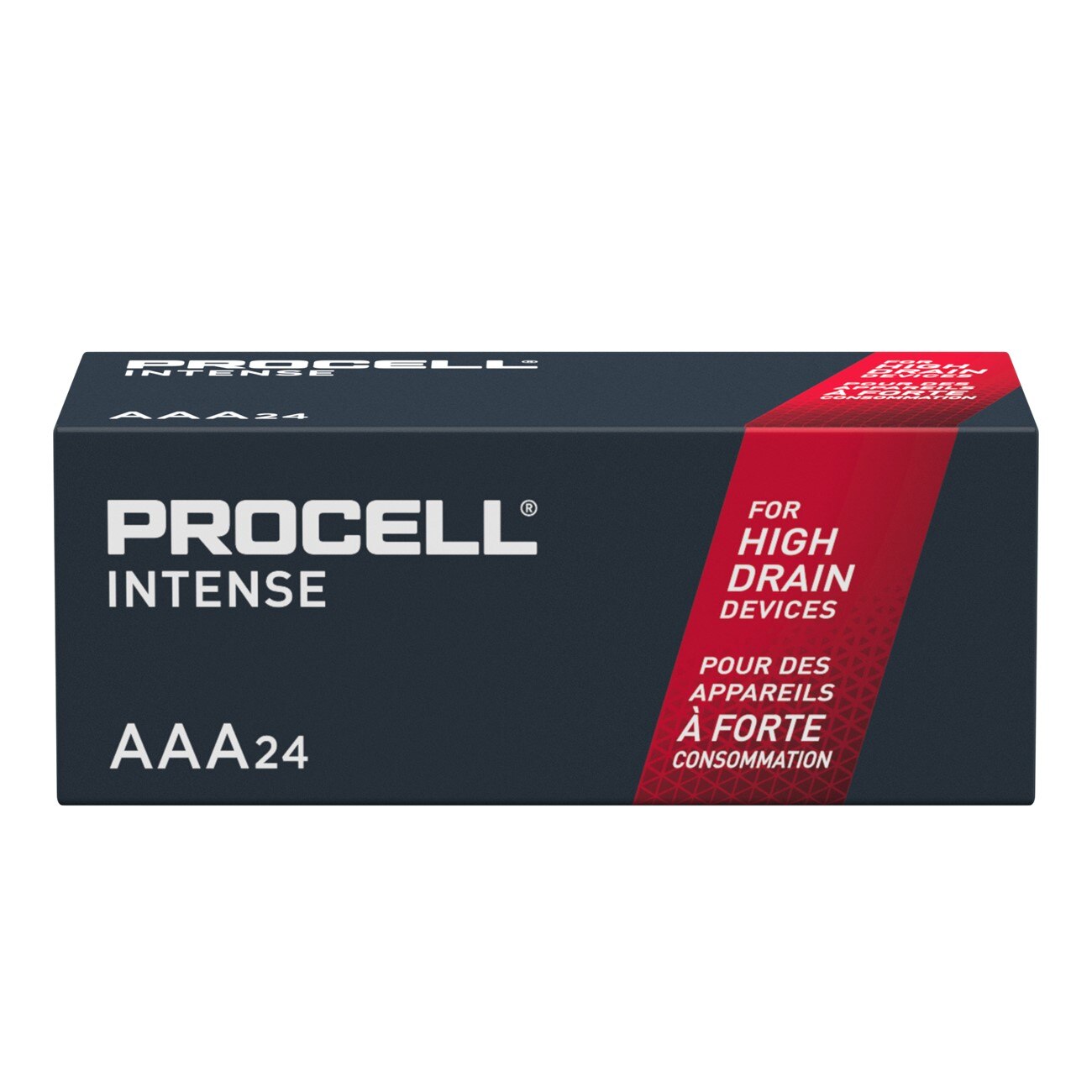 Alkaline Battery, PX2400, Bulk, AAA, 24/BX, 6 BX/CS