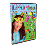 Little Yogis™ Fun Exercise DVD Vol. 1