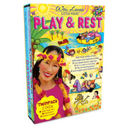 Little Yogis™ Play & Rest DVD Twin Pack