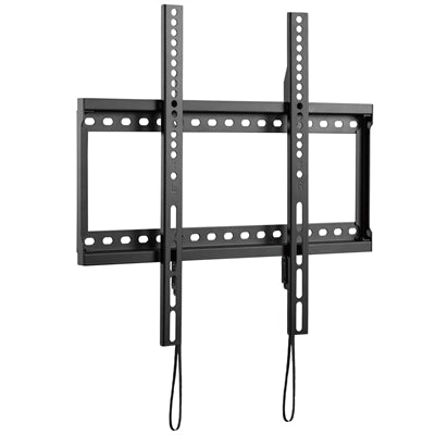Tripp Lite by Eaton Fixed TV Wall Mount for 26&amp;quot; to 70&amp;quot; Displays - WallMount for TV, Curved Screen Display, Flat Panel Display, Monitor, Home Theater, HDTV - Black