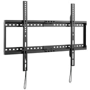 Tripp Lite by Eaton Fixed TV Wall Mount for 37&amp;quot; to 80&amp;quot; Displays - WallMount for TV, Curved Screen Display, Flat Panel Display, Monitor, Home Theater, HDTV - Black