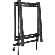Eaton Tripp Lite Series Heavy-Duty Fixed Security TV Wall Mount for 45-70&amp;#728; TVs &amp; Monitors - Flat Screen, Portrait Mode