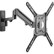 Eaton Tripp Lite Series Full-Motion TV Wall Mount with Fully Articulating Arm for 23&amp;#728; to 55&amp;#728; Flat-Screen Displays