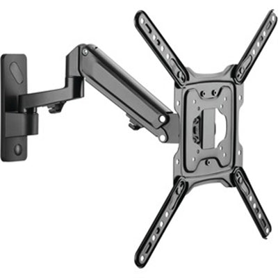 Eaton Tripp Lite Series Full-Motion TV Wall Mount with Fully Articulating Arm for 23&amp;#728; to 55&amp;#728; Flat-Screen Displays