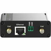 D-Link - 5G to (1x2.5Mb) Gigabit Ethernet Modem/Bridge (DWM-311-G) - Black