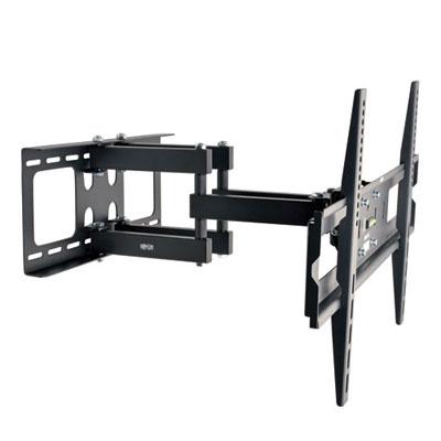 Tripp Lite by Eaton Display TV Wall Monitor Mount Swivel/Tilt 37&amp;quot; to 70&amp;quot; TVs / Monitors / Flat-Screens