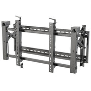 Eaton Tripp Lite Series Pop-Out Security TV Wall Mount with Combination Lock for 45&amp;#728; to 70&amp;#728; Televisions and Monitors, Landscape