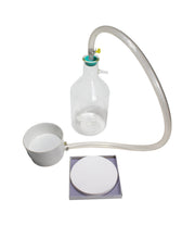 United Scientific® Desktop Winterization Labware Kit, 10000 mL
