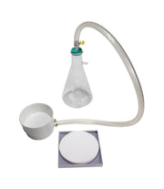 United Scientific® Desktop Winterization Labware Kit, 5000 mL