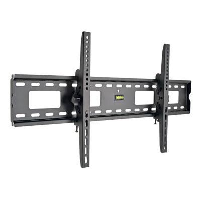 Tripp Lite by Eaton Display TV LCD Wall Monitor Mount Tilt 45&amp;quot; to 85&amp;quot; TVs / Monitors / Flat-Screens