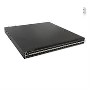 D-Link 54-Port 10 Gigabit Layer 3 Managed Stackable Switch with 48 10Gb SFP+ Ports and 6 40/100Gb QSFP+/QSFP28 Ports