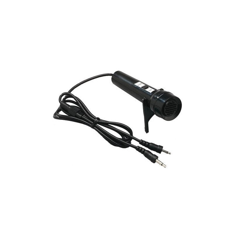 Cardioid Dynamic Cassette Microphone