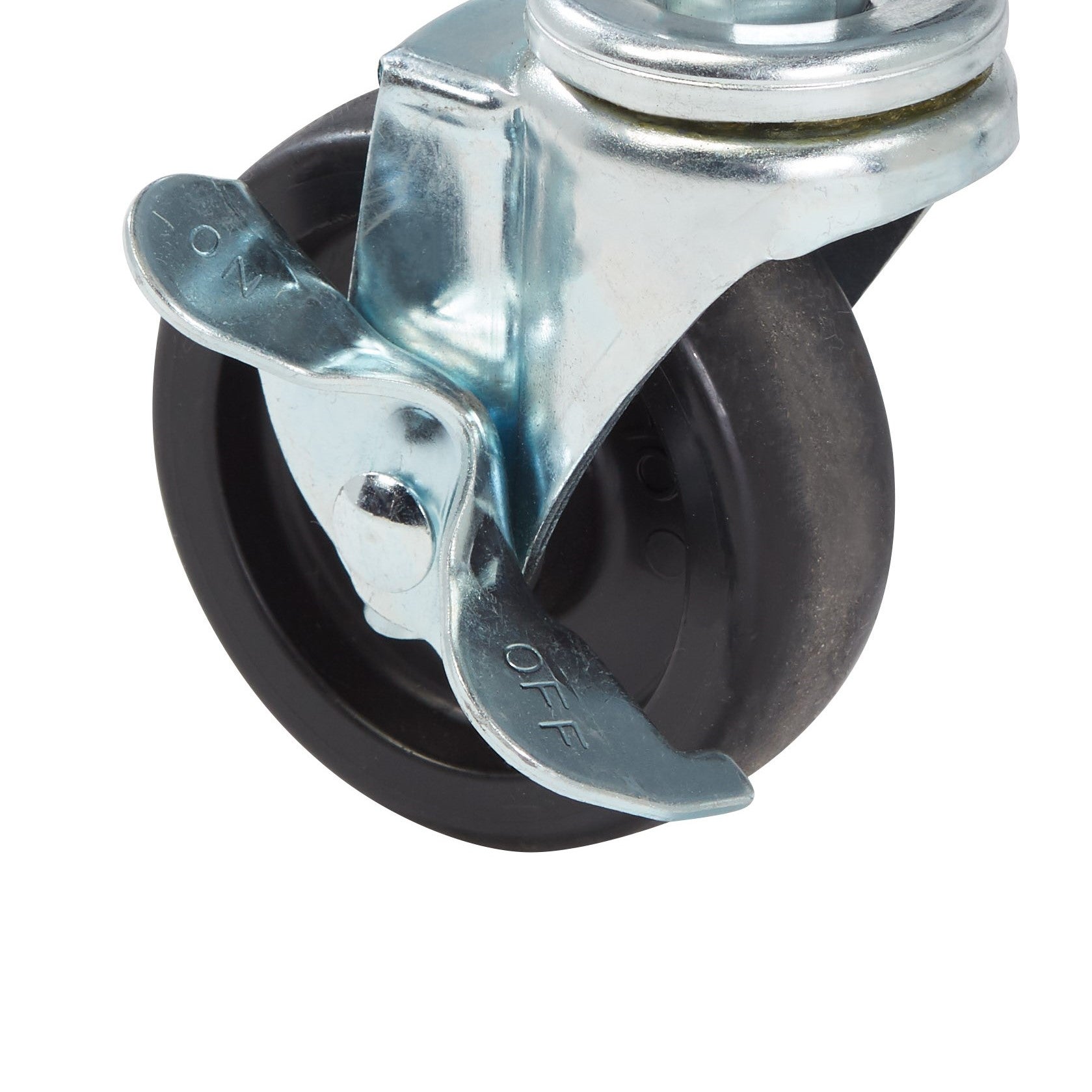 NPS® Dolly for 8700/8800 Series Chairs, Frame Color: Grey