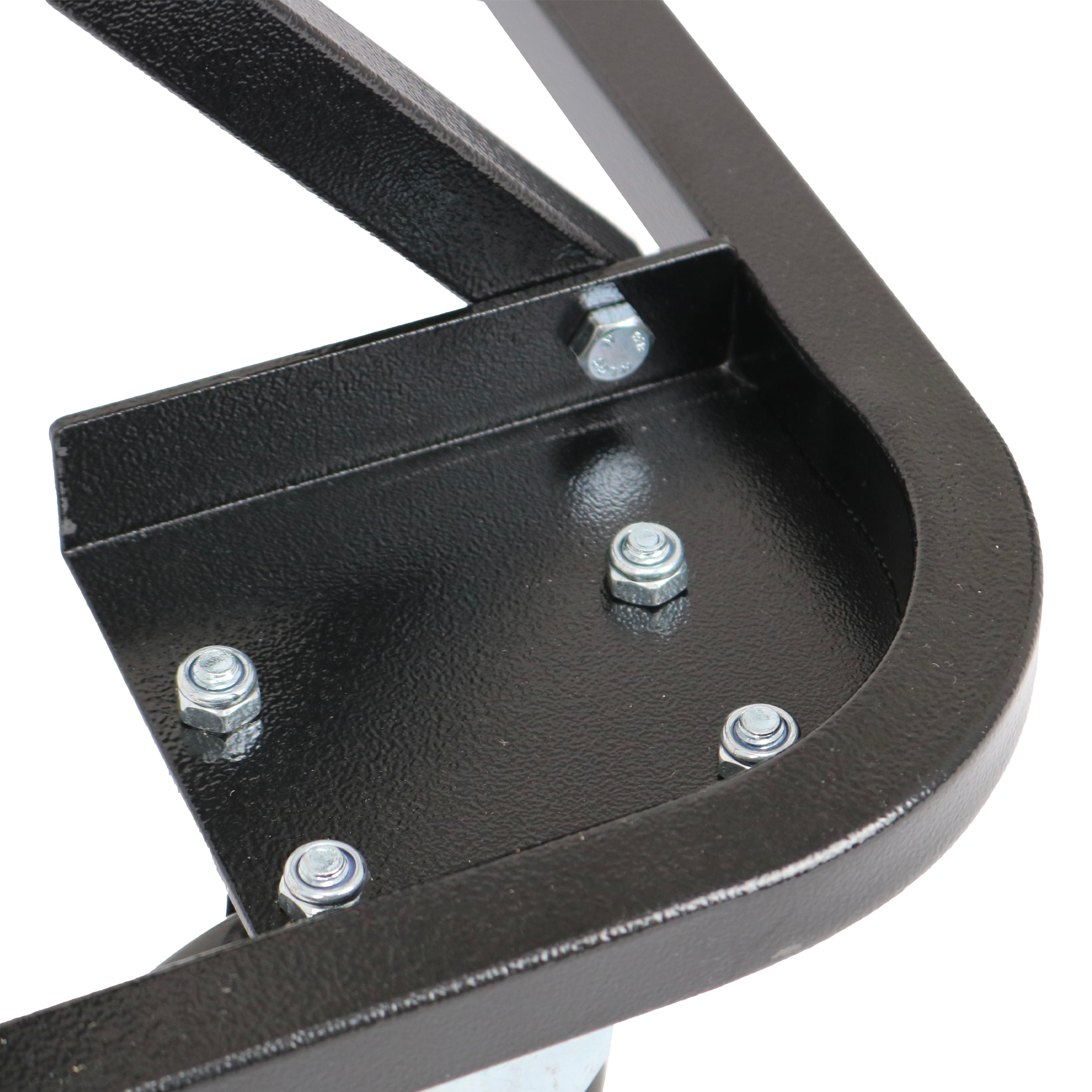NPS® Dolly for 8200 Series Chairs, Frame Color: Chrome