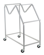 NPS® Dolly for 8700B/8800B Series Barstools, Frame Color: Grey