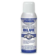 Layout Fluid, STEEL BLUE LAYOUT FLUID