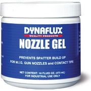 Dynaflux HTR30 Cleaner - Contains HydrfluoricAcid