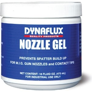 Dynaflux HTR30 Cleaner - Contains HydrfluoricAcid