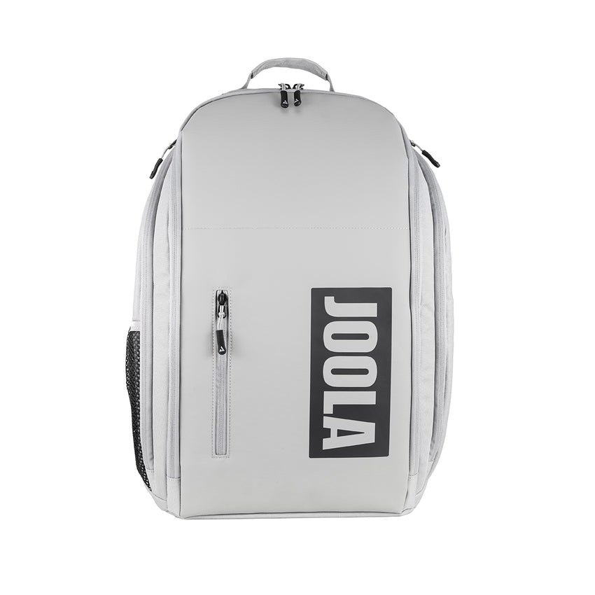 JOOLA Vision II Backpack (Gray/Black)
