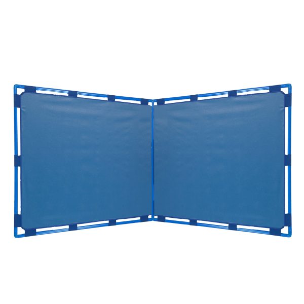 Big Screen Right Angle PlayPanel - Deep Water