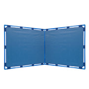Big Screen Right Angle PlayPanel - Deep Water