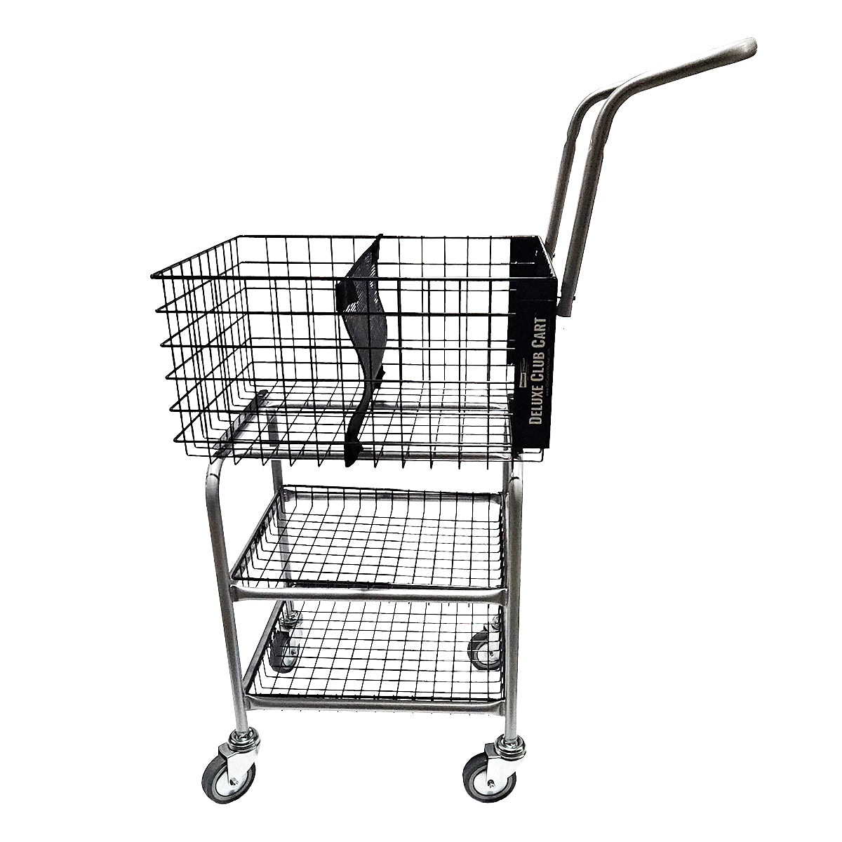 Deluxe Club Cart- 42.5"-325 Ball Capacity