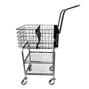 Deluxe Club Cart- 42.5"-325 Ball Capacity