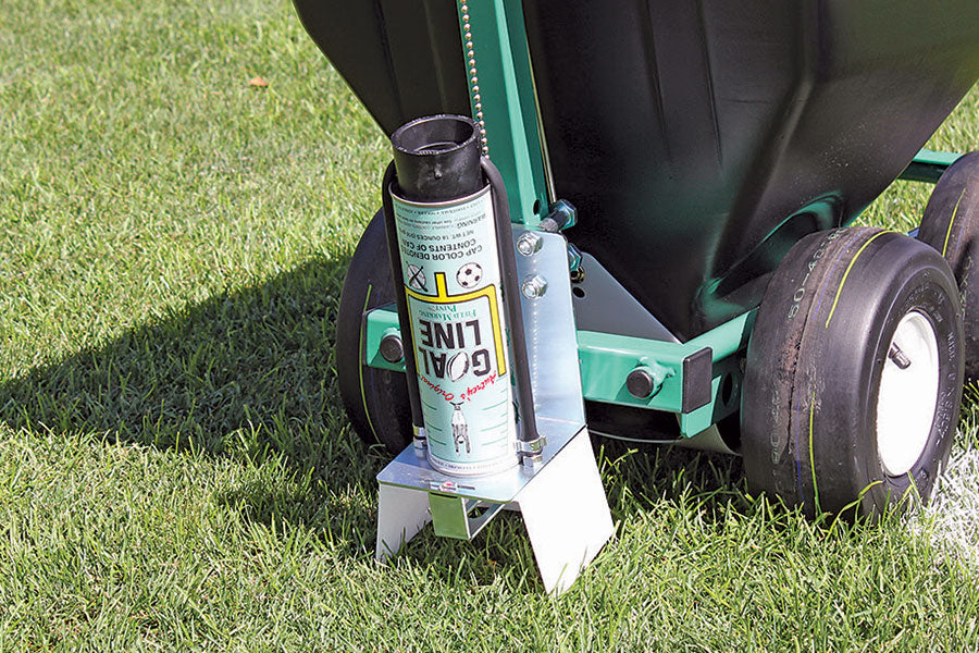 Beacon Streamliner Double-Play Aerosol Attachment