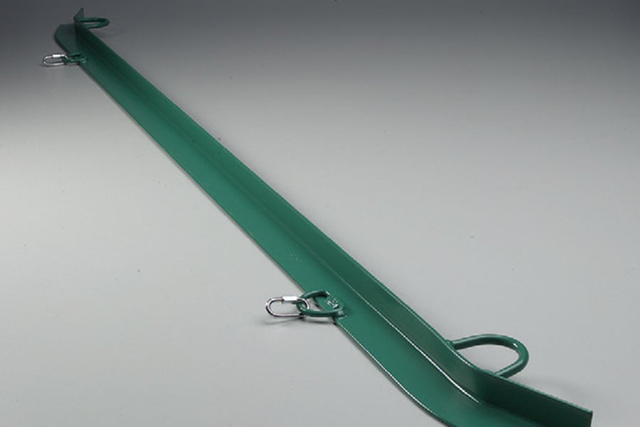 Beacon Drag Leveling Bar Add-On 6'W