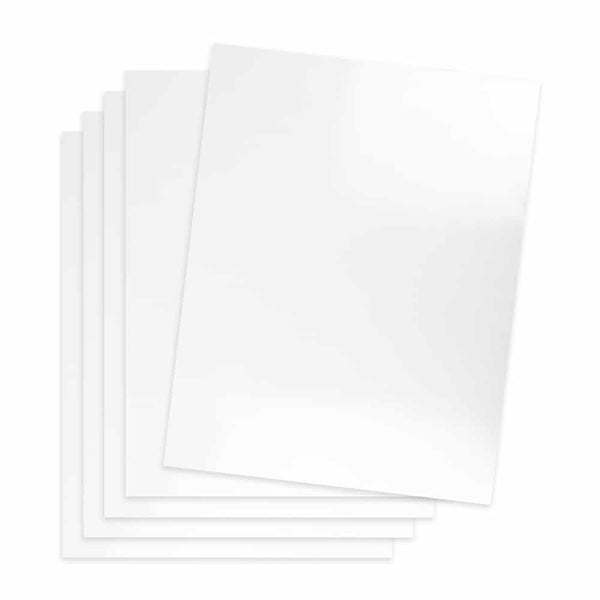 Dry-Erase Boards 4"x11" 120 pcs