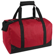 17 Inch Duffel Bag - Red - 24 in the Pack