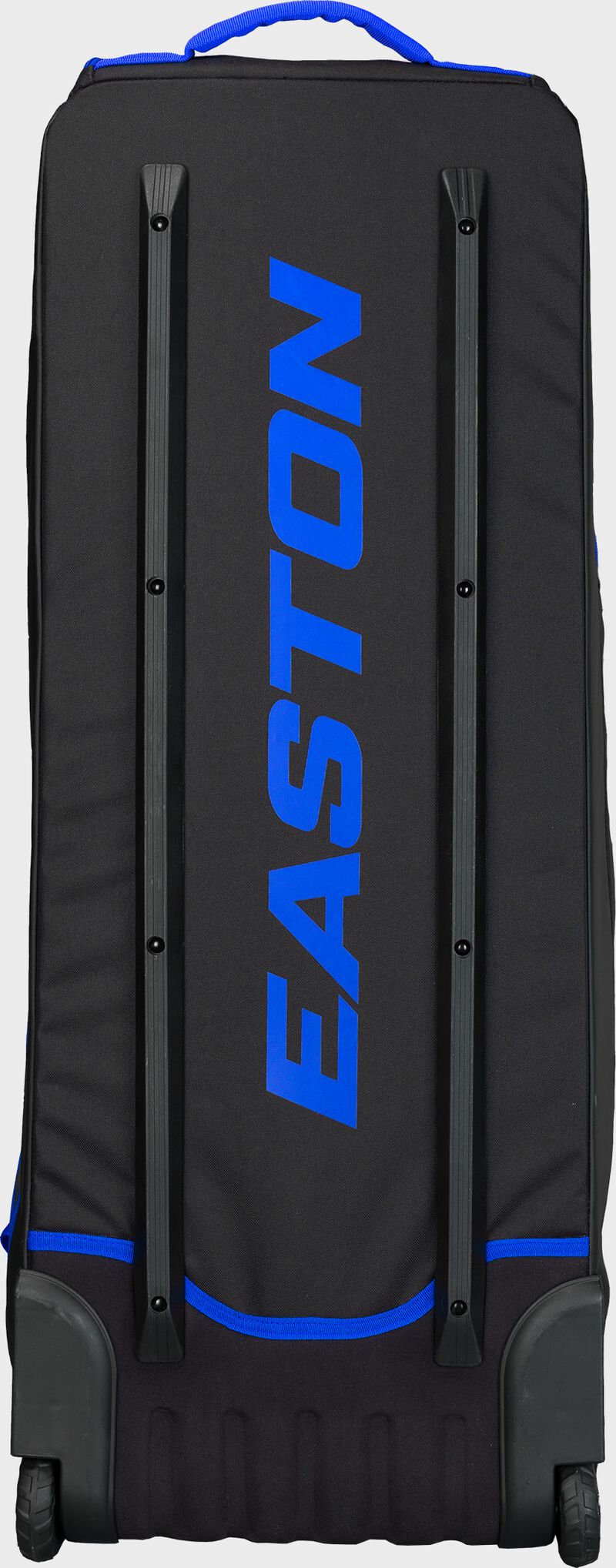 Easton Dugout Wheeled Bag - Royal