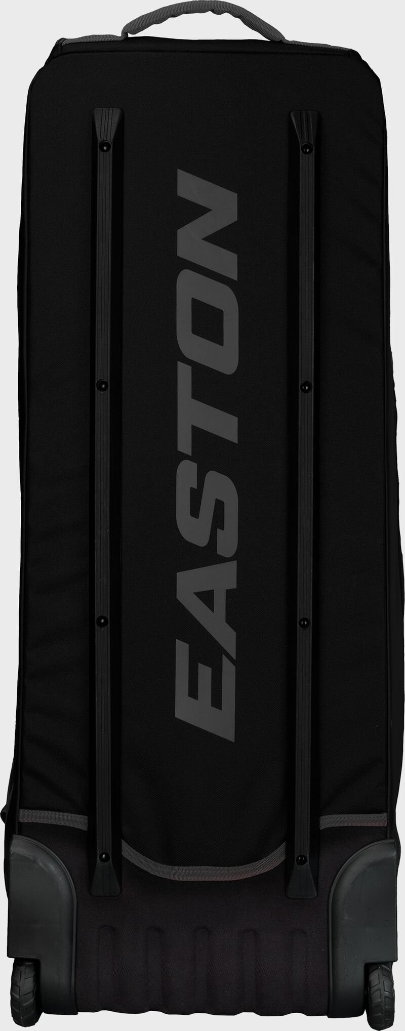 Easton Dugout Wheeled Bag - Black