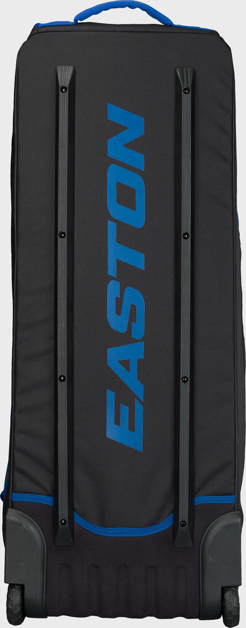 Easton Dugout Wheeled Bag - Navy