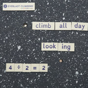 Dyslexie Font Magnet Set