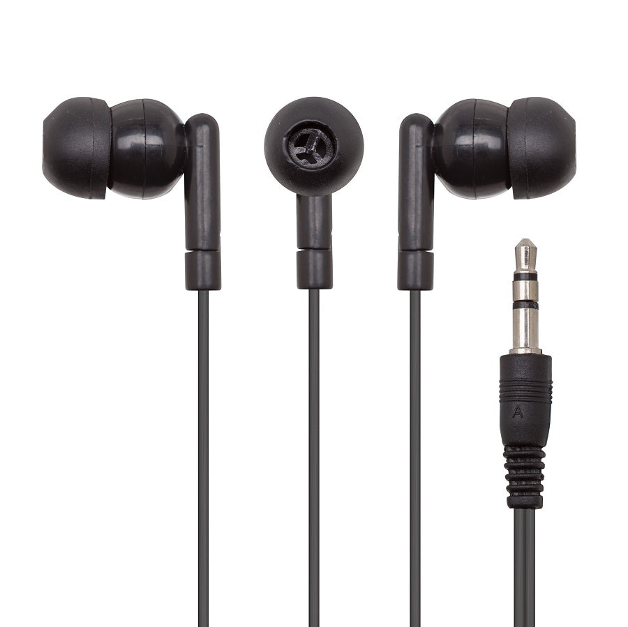 E1 Economy Ear Bud