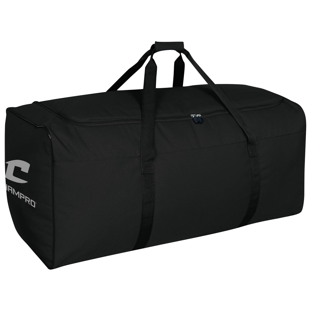 Oversize All-Purpose Bag 36"x16"x16" - Black, One Size