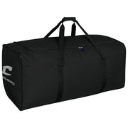 Oversize All-Purpose Bag 36"x16"x16" - Black, One Size