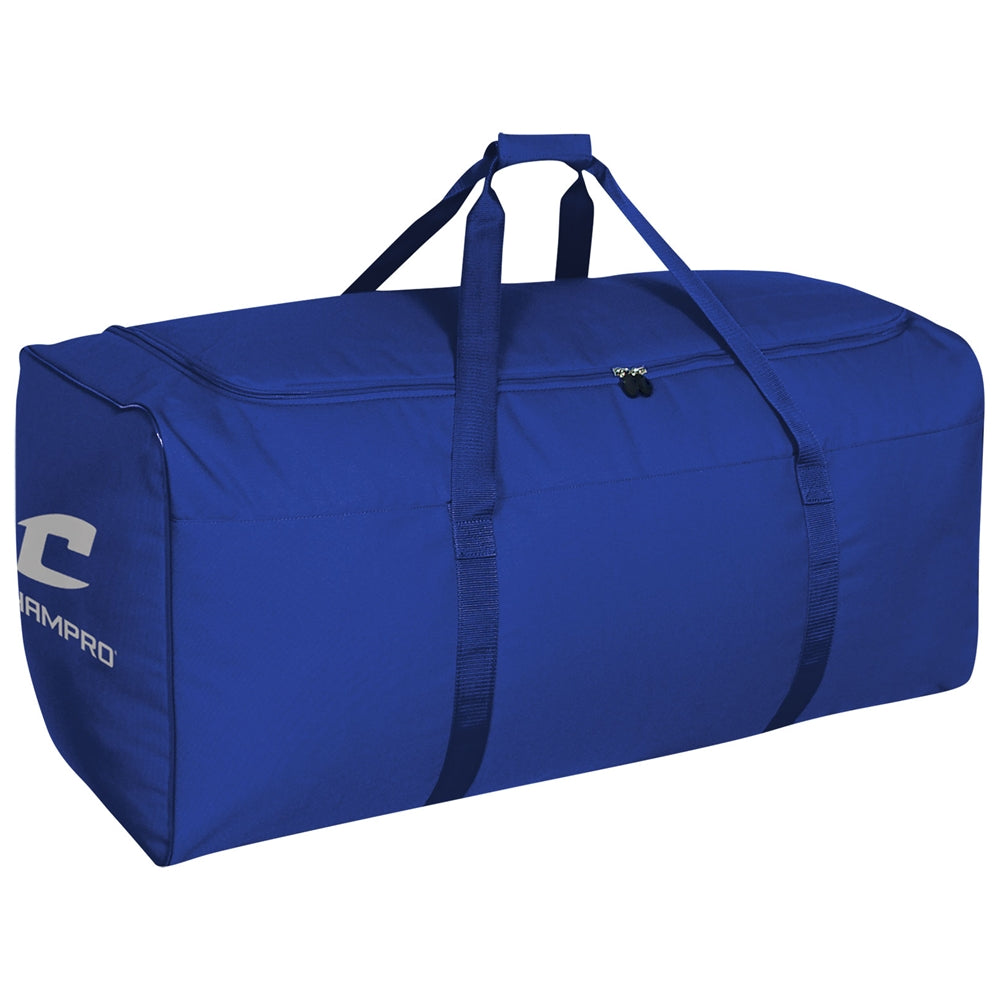 Oversize All-Purpose Bag 36"x16"x16" - Royal, One Size