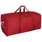 Oversize All-Purpose Bag 36"x16"x16" - Scarlet, One Size