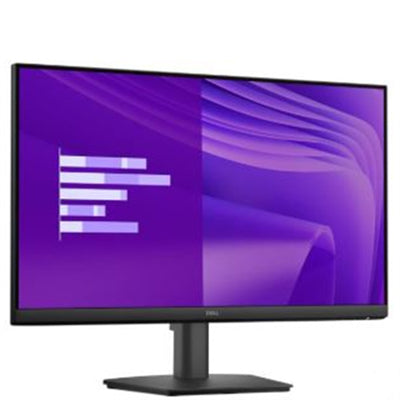 Dell - Pro 23.8" IPS LED FHD 100Hz Monitor (VGA, HDMI) - Black