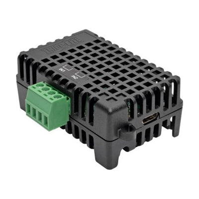 Tripp Lite by Eaton EnviroSense2 (E2) Environmental Sensor Module with Temperature and Digital Outputs