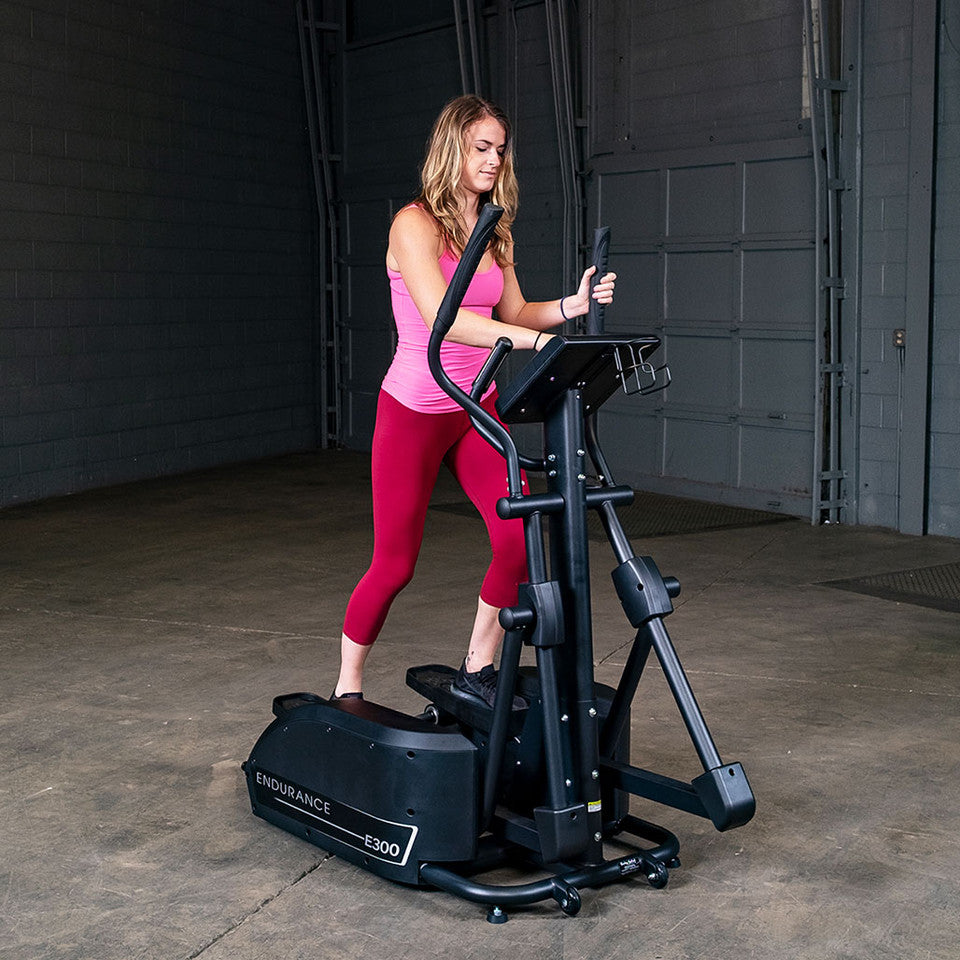 Endurance Elliptical FS