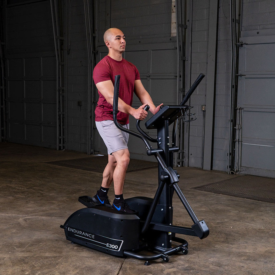 Endurance Elliptical FS
