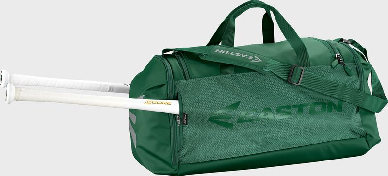 Easton Player Duffel Bag - Dark Green