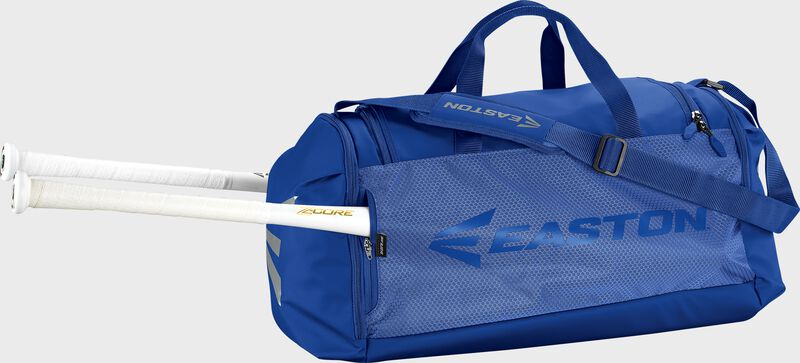 Easton Player Duffel Bag - Royal