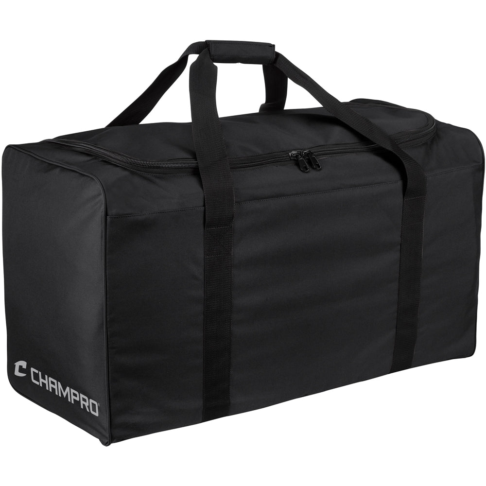 Extra Large Capacity Bag 30"x18"x16" - Black, One Size