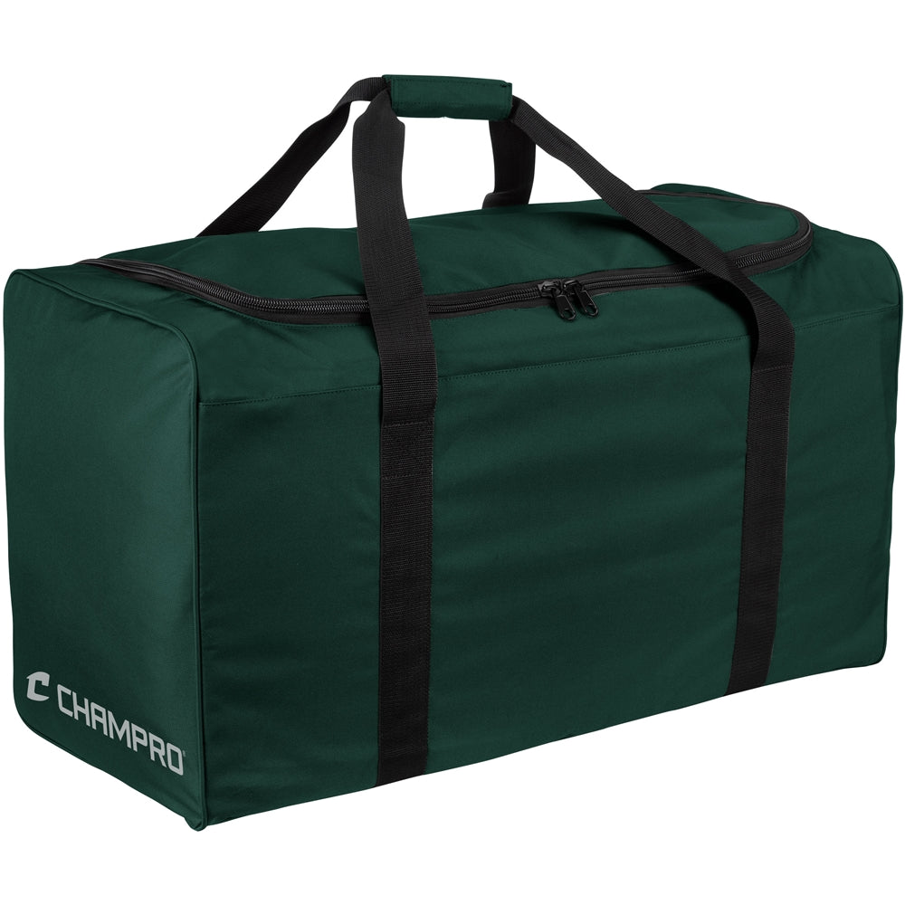 Extra Large Capacity Bag 30"x18"x16" - Forest Green, One Size