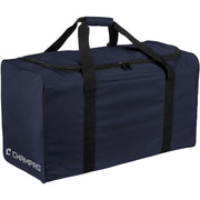 Extra Large Capacity Bag 30"x18"x16" - Navy, One Size